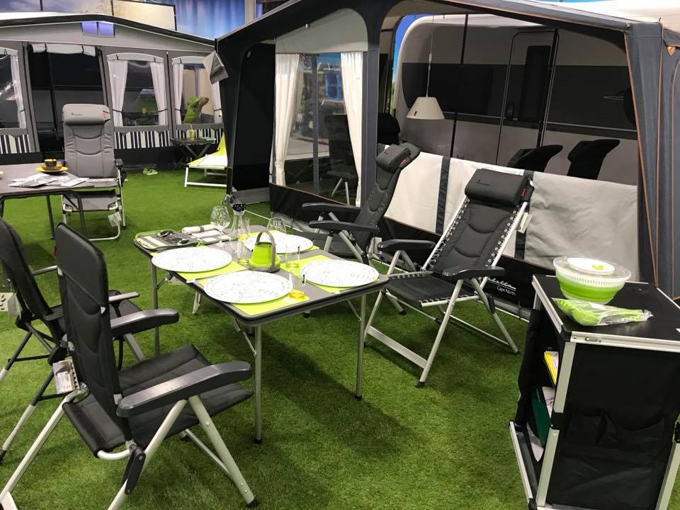 Deutschlands Größter Shop für Camping Zubehör